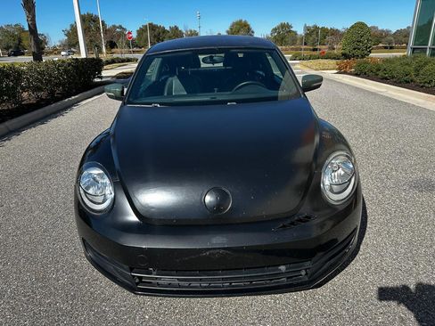 Used 2012 Volkswagen Beetle 2.5 image 6