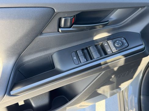 New 2026 Toyota bZ image 17