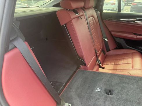 Used 2021 BMW X4 xDrive30i w/ M Sport Package image 23