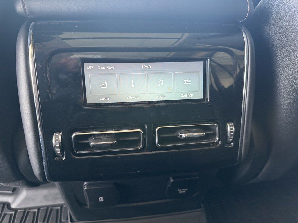 Used 2020 Lincoln Aviator Reserve w/ Equipment Group 202A AWD/4WD image 23