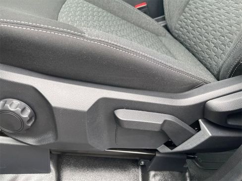 New 2025 Ford Ranger XL image 11