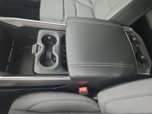 New 2026 RAM 1500 Big Horn AWD/4WD image 29