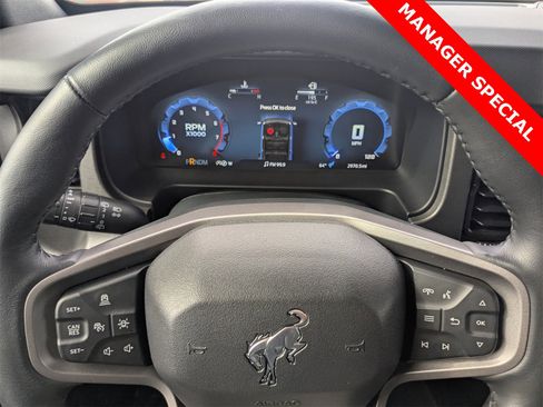 New 2025 Ford Bronco Badlands image 29