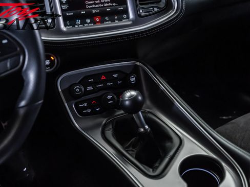 Used 2021 Dodge Challenger R/T Scat Pack RWD image 35