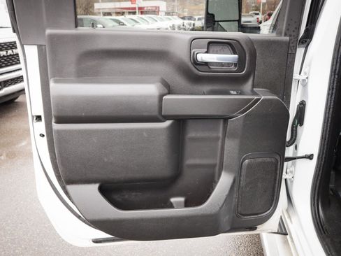 Used 2021 Chevrolet Silverado 3500 LT w/ Convenience Package image 33