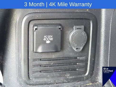 Used 2021 Toyota 4Runner SR5 AWD/4WD image 14