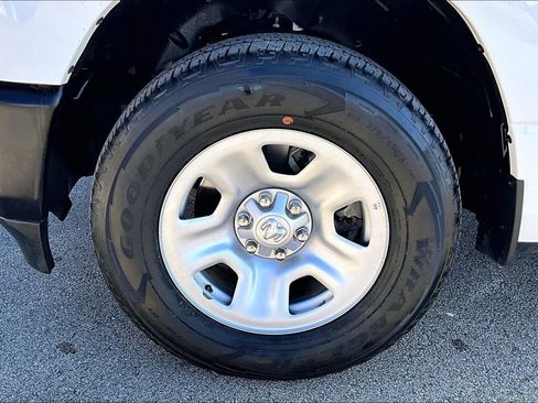 Used 2023 RAM 1500 Tradesman image 8