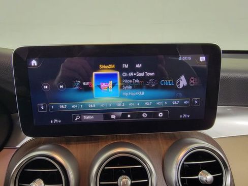 Certified 2022 Mercedes-Benz GLC 300 4MATIC image 16