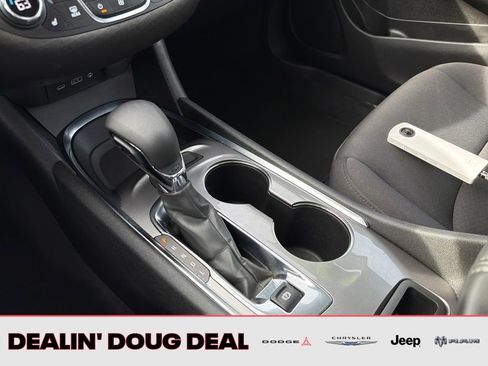 Used 2023 Chevrolet Malibu LT FWD image 24