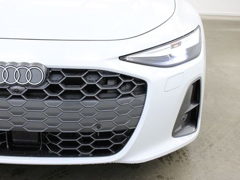 New 2026 Audi A6 Premium AWD/4WD image 8