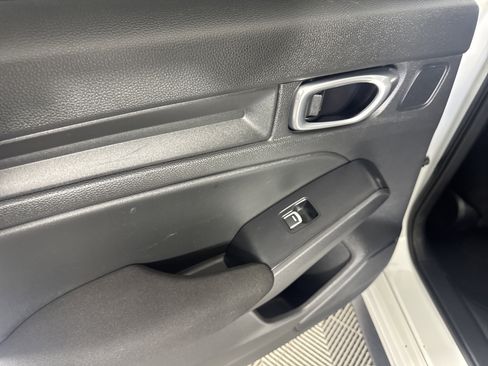 Certified 2023 Honda Civic LX image 17