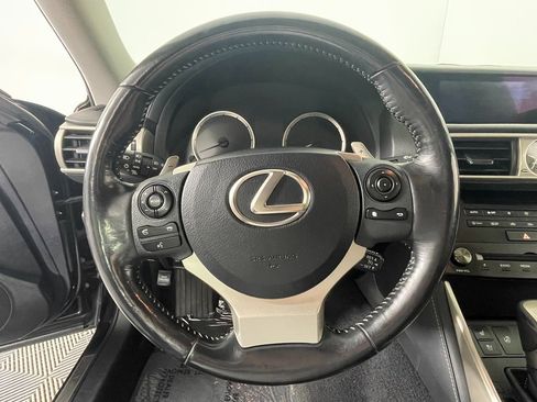 Used 2016 Lexus IS 300 300 image 16