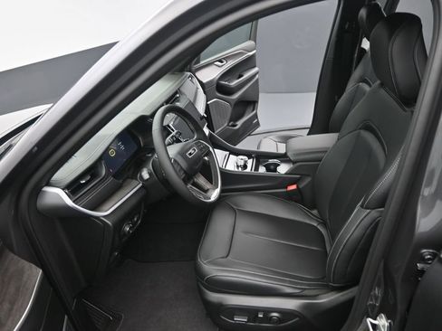 New 2026 Jeep Grand Cherokee Limited image 10