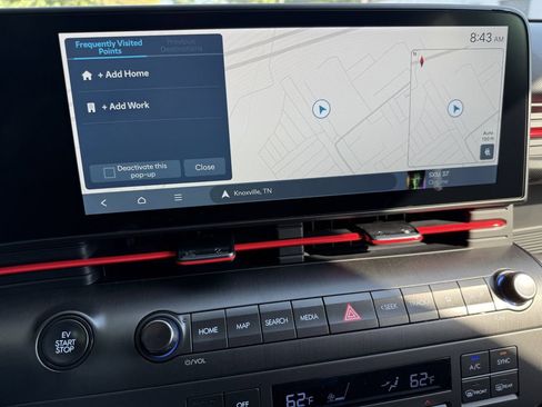 New 2025 Hyundai Kona N Line FWD image 17
