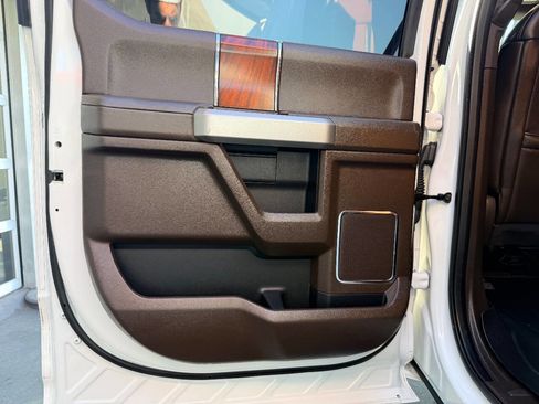 Used 2019 Ford F250 King Ranch w/ King Ranch Ultimate Package image 34