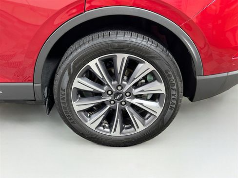 Used 2022 Lincoln Corsair Reserve w/ Elements Package image 33