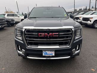 Used 2021 GMC Yukon SLT video 2
