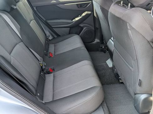 Used 2018 Subaru Impreza 2.0i AWD/4WD image 31