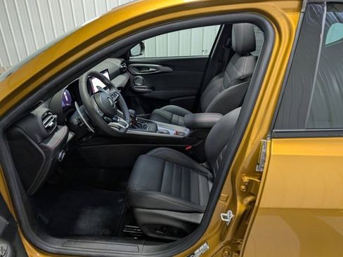 Used 2024 Dodge Hornet R/T Plus w/ R/T Blacktop Package AWD/4WD image 16