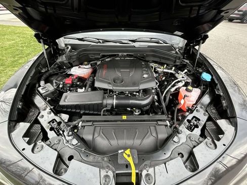 New 2026 Alfa Romeo Stelvio Sprint AWD/4WD image 10