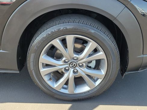 Certified 2023 MAZDA CX-30 AWD 2.5 S w/ Select Package image 29