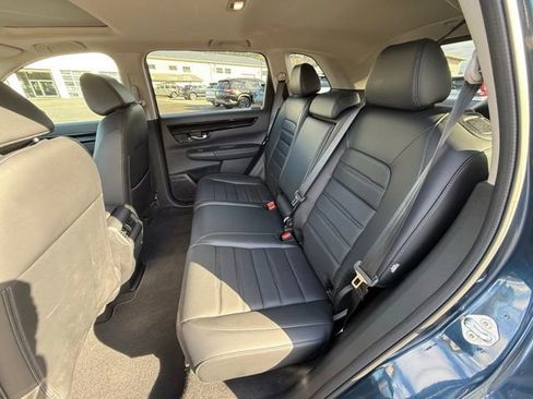 Certified 2024 Honda CR-V EX-L image 14