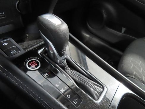 Used 2024 Nissan Kicks SV FWD image 28