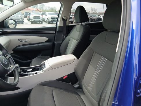 Used 2023 Hyundai Tucson SEL image 33