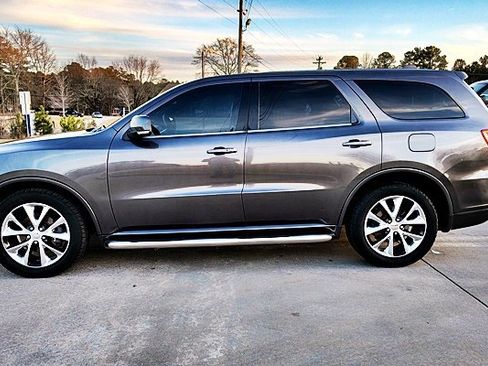 Used 2015 Dodge Durango R/T w/ Technology Group image 6