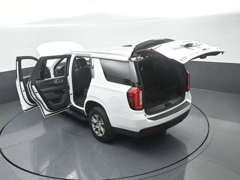 Used 2021 GMC Yukon SLE w/ Gmc Pro Safety Plus Package image 58
