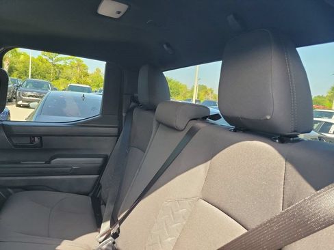 New 2026 Toyota Tacoma SR5 RWD image 23