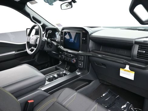 New 2025 Ford F150 STX image 27