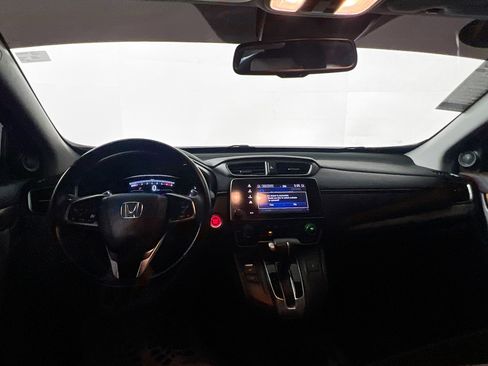 Used 2018 Honda CR-V EX-L image 28