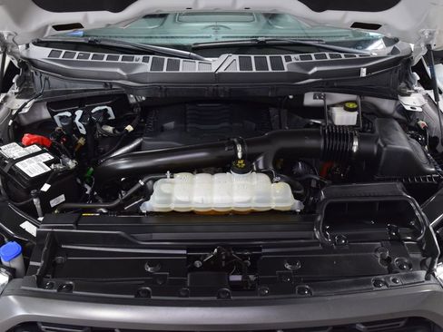 Used 2023 Ford F150 XLT w/ Equipment Group 302A High image 27