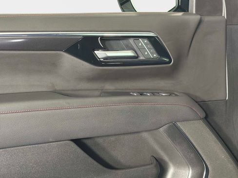 Used 2025 Chevrolet Tahoe RST w/ RST Capability Package image 38