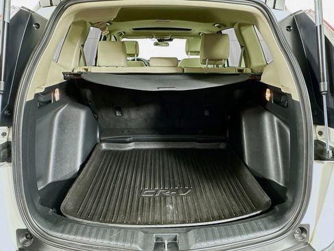 Used 2018 Honda CR-V EX image 28