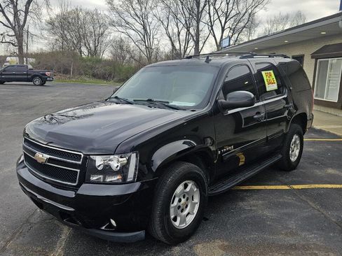 Used 2009 Chevrolet Tahoe LT image 7