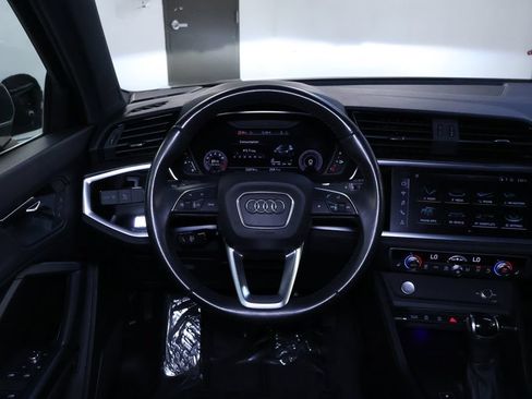Used 2020 Audi Q3 2.0T Prestige w/ Prestige Package AWD/4WD image 20