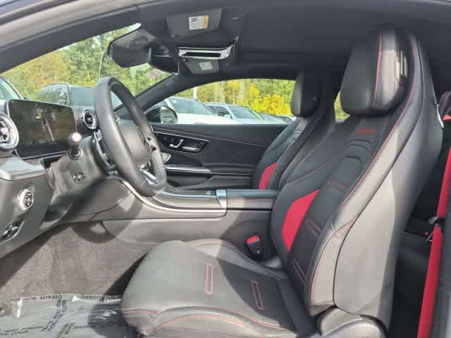 Used 2024 Mercedes-Benz CLE 53 AMG 4MATIC image 14