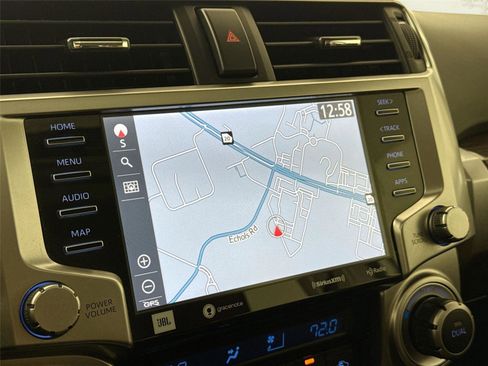 Certified 2022 Toyota 4Runner Limited image 7