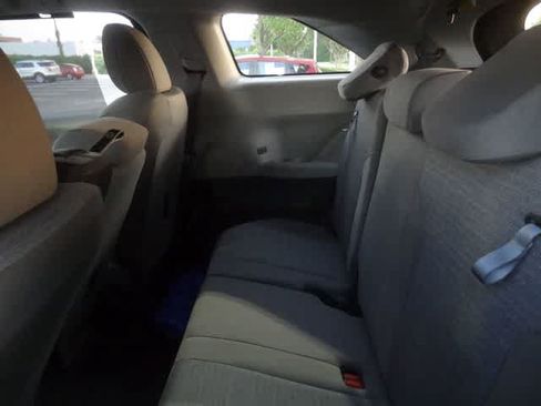 Used 2021 Toyota Sienna LE w/ LE Plus Package FWD image 17