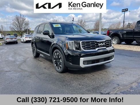 Certified 2023 Kia Telluride SX Prestige image 6