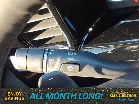 New 2026 Chevrolet Silverado 1500 RST w/ All Star Edition Plus image 30