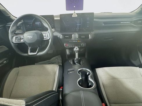 Used 2024 Ford Mustang Coupe image 24