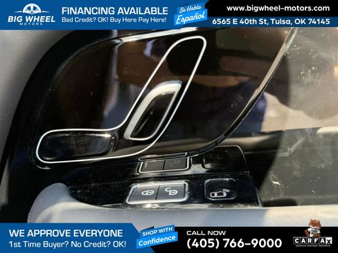Used 2019 Land Rover Range Rover HSE AWD/4WD image 31