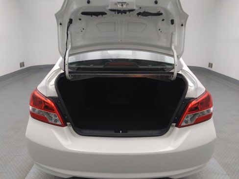 Used 2019 Mitsubishi Mirage G4 ES image 29