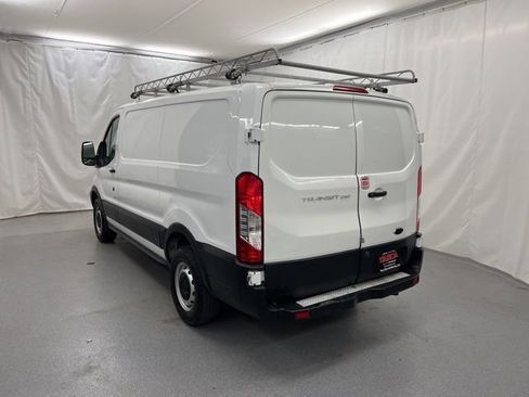Used 2019 Ford Transit 250 130 Low Roof RWD image 12