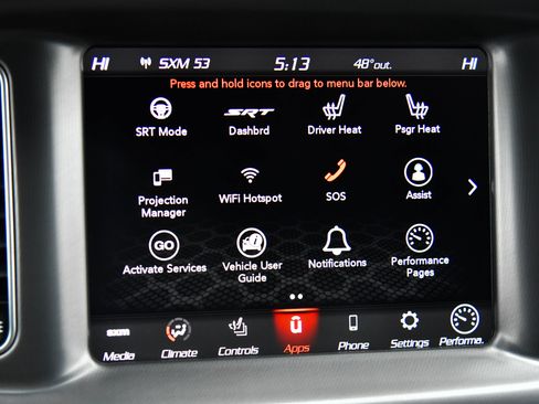 Used 2020 Dodge Charger Scat Pack image 19