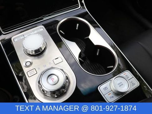 Used 2025 Genesis GV80 2.5T Standard image 27