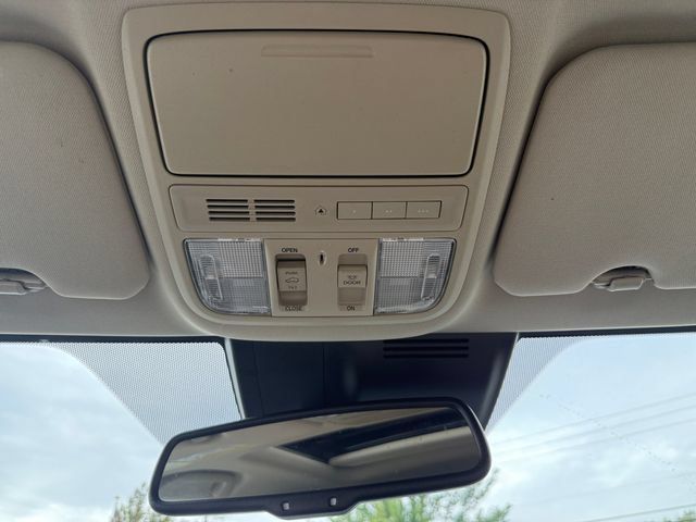 Used 2018 Honda CR-V EX-L image 25